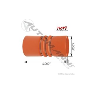 MANGUERA POST-ENF 3 AROS D50-6039