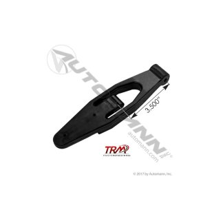GANCHO DE COFRE PLANO L56-0001