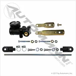 VALVULA SUSPENSION DE CABINA T660 13500113. PROSTAR 35955979C94