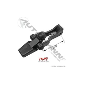 GANCHO DE COFRE BOLITA K147-107