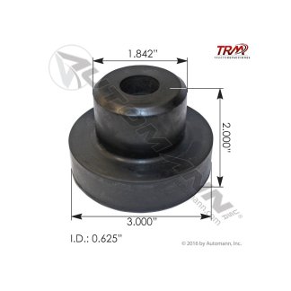 HULE PARA CABINA R13-1011