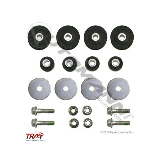 KIT DE MONTAJE POST ENFRIADOR N4751001