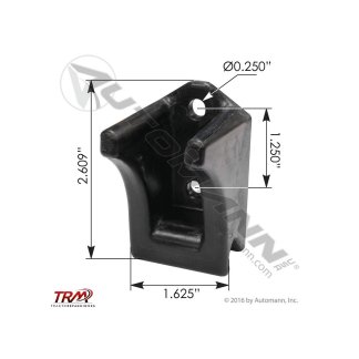 CONTRA DE GANCHO T680 L56-1035