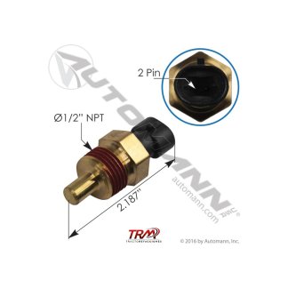 SENSOR TEMPERATURA DIFERENCIAL Q21-1002