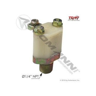 BULBO DE BAJA PRESION 288004bxw