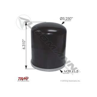 CARTUCHO SECADOR AD IS ADC1001