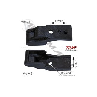 CONTRA PARA GANCHO DE COFRE PROSTAR 3544925C2