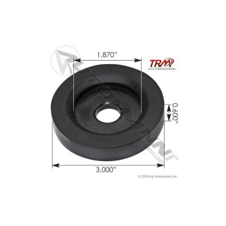 RONDANA SOPORTE DE MOTOR DEL. PROSTAR 1664726C1