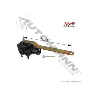 VALVULA SUSPENSION TRASERA T680 KD2429