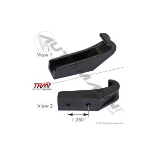 CONTRA GANCHO DE COFRE FREIGHTLINER M2 A6808871514