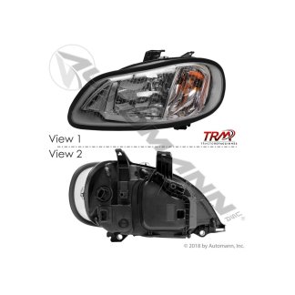 FARO DELANTERO IZQ FREIGHTLINER M2 A06-78659-000