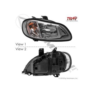 FARO DELANTERO DER. FREIGHTLINER M2 A06-75732-005