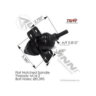 TROMPO PARA COFRE VOLVO 20498998