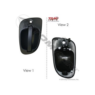 MANIJA EXTERIOR DE PUERTA IZQ FREIGHTLINER CASCADIA/M2 A18-53241-000