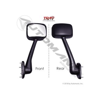 ESPEJO DER. DE COFRE FREIGHTLINER CASCADIA A22-66565-001