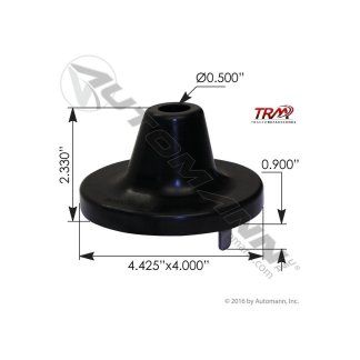 HULE PARA COFRE FREIGHTLINER CASCADIA A18-59704-000
