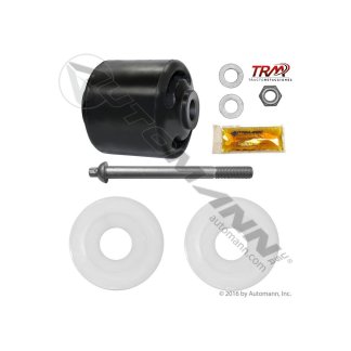 KIT BUJE TRIFUNCIONAL HENDRICKSON CON TORNILLO QUICK-ALIGN S24691