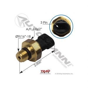 SENSOR DE PRESION DE ACEITE SELECT PLUS N14 4921487