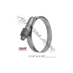 ABRAZADERA DE TORQUE BREEZE 2-1/4IN TO 3-1/8IN RANGE CM4578/ CT9444TRP