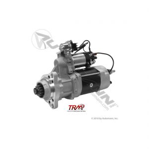 MARCHA 39MT TIPO ROTABLE MOTOR CUMMINS PACCAR PX-8/ PX-9