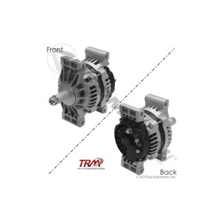 ALTERNADOR TIPO PACCAR 130A D27-6001-0130P
