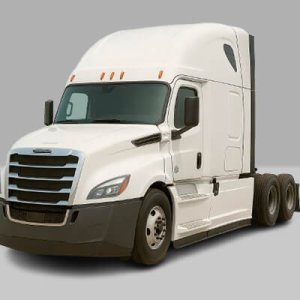 NEW CASCADIA